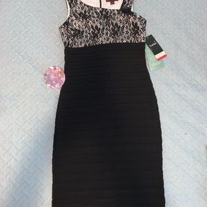 Scarlett Cocktail Dress